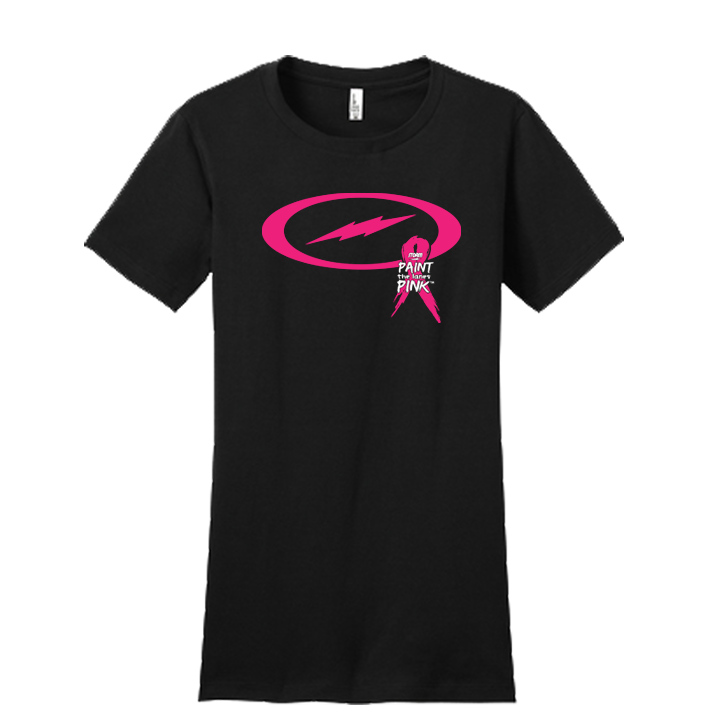 PTLP 2024 LADIES TEE SHIRT